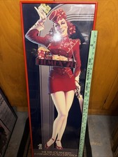 Jhon Alvin Filmex The 1976 Los Angeles International Film Exposition Poster