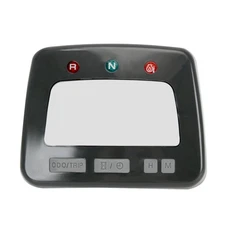 Speedometer Dash Upper Cover For Honda Foreman Rubicon 500 TRX500FA 4x4 2001-04