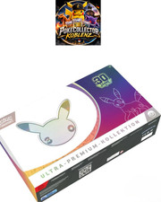 Pokemon 30th Anniversary Ultra Premium Kollek...