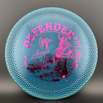 Quest AT Metal Flake Diamond Defender DDT
