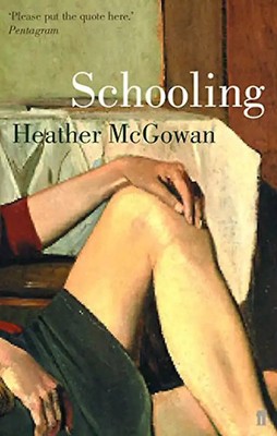 Schooling - Heather McGowan