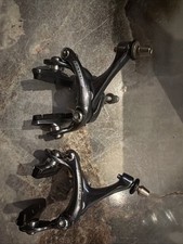 Campagnolo Centaur Brake Set Century Finish New