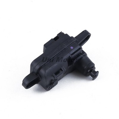 8V0862159A OEM Quality Fuel Door Lock Actuator For VW Jetta Audi A3 A6 A7 A8 Q8