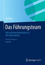 Das Führungsteam | Wie wirksame Kooperation ...