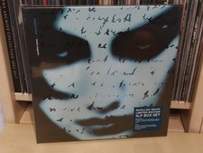 MARILLION * Brave * Limited Edition 5 LP Delu...