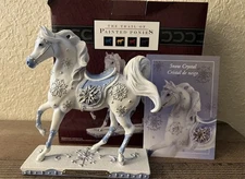 trail of painted ponies