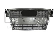 Kühlergrill Stoßstangengitter vorne 88530606202 DPA für AUDI A4 B8 A4 B8 Avant