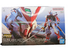 Bandai RG-19 Gundam Astray Red Frame MBF-P02 1/144 scale kit Japan Seller