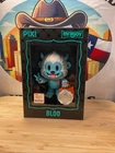 Thrilljoy PIX! Bloo WonderCon Exclusive LE 1000 PCS (No Sleeve)