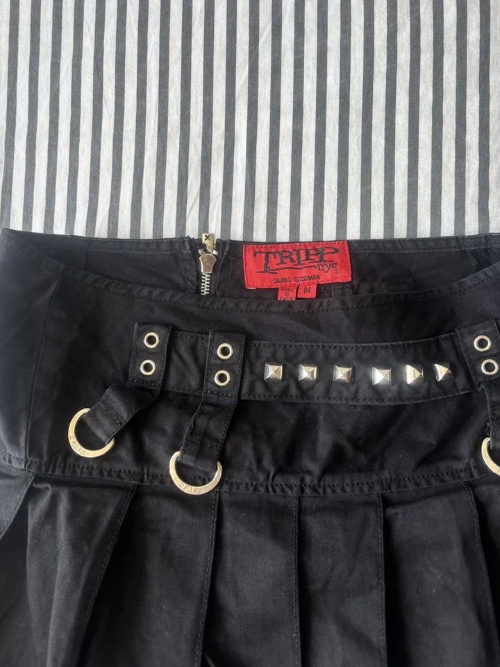 Falda Y2K Tripp NYC Foto 4 de 4