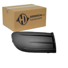 DIEDERICHS BLENDE STOßSTANGE RECHTS passend für SKODA OCTAVIA | 7831046