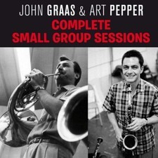 870252 John Graas Complete Small Group Sessios Double CD 870252 NEW - Image 3