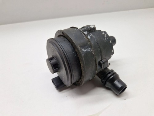 BMW X3 G01 2019 Zusatzwasserpumpe 9147359 Benzin 185kW