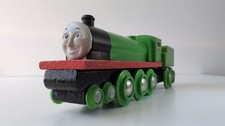 BRIO x Thomas & Friends - Henry (32303)