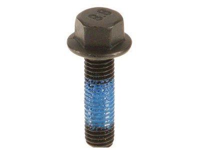 Water Pump Bolt For 960 XC70 S60 S70 S90 850 C30 C70 S40 S80 V40 V50 V70 PB47N6
