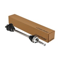 F.Becker_Line | Antriebswelle / Achswelle Vorne Links (26810030) FüR Renault