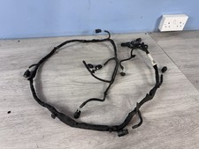 TELAIO CABLAGGIO COMPLETO PARAURTI ANTERIORE VOLVO V40 2015/31412576