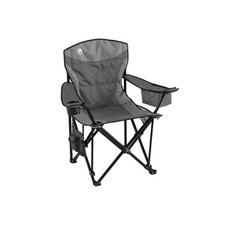 Coleman Maximus Chair Camping Outdoor Seating Festival Beach Folding Furniture