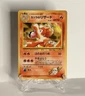 1999 Pokemon Japanese - Blaine's Charmeleon - Gym 2 (Challenge) - NM