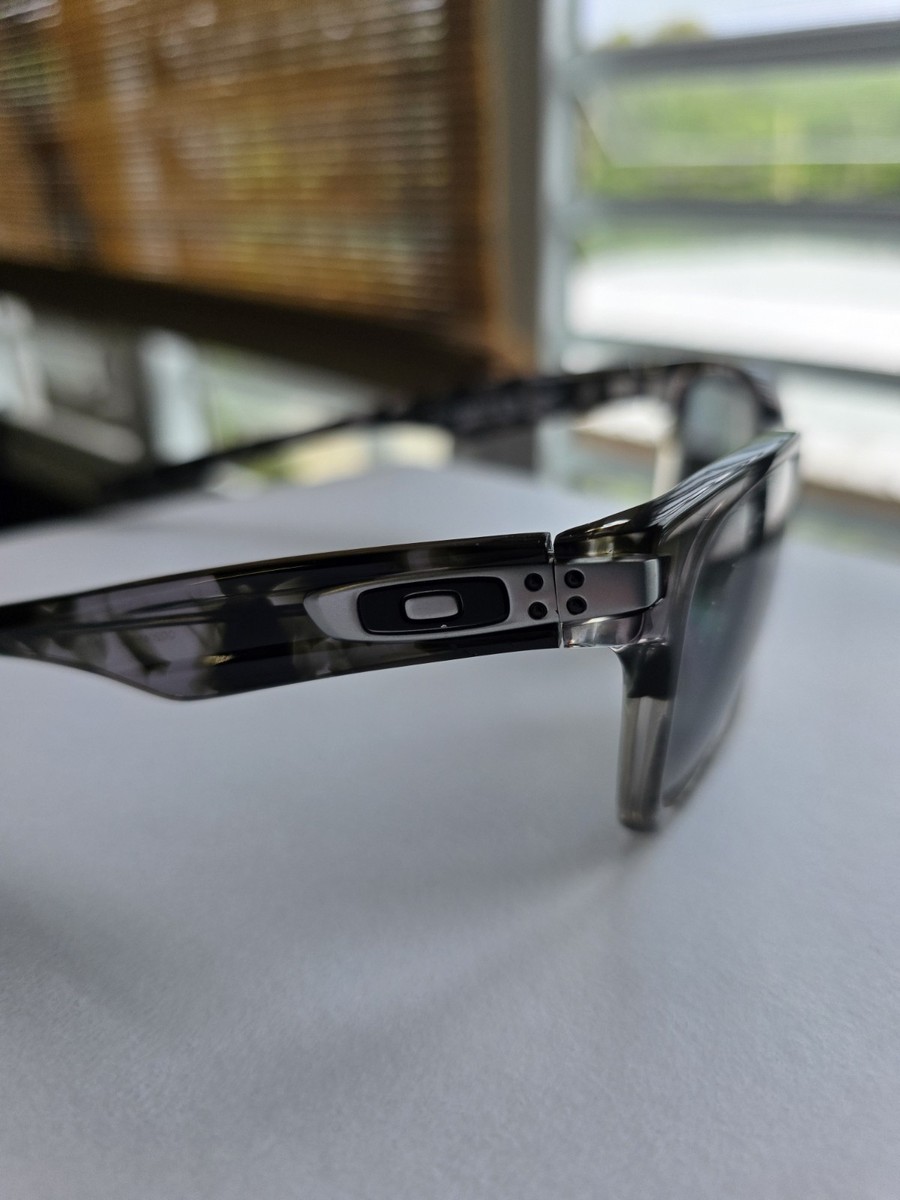 Oakley Garage Rock LX | eBay
