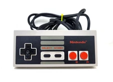 Nintendo NES Controller Original Authentic OEM NES-004 Tested Working