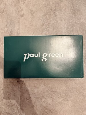 paul green sneaker 37,5