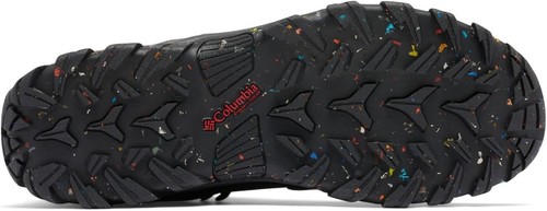 Zapato de Senderismo Talla 12 Columbia Newton Ridge Impermeable Omni-Calor Ii Para Hombre - Imagen 5 de 5