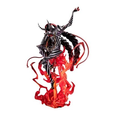 Persona 5 Game Character Collection Dx PVC-Statue Roki 26 cm Megahouse