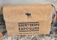 Northern Exposure: The Complete Series All But Season 5 Disc 1 And 2