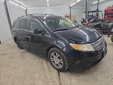 Abs Module Anti-lock Brake Parts Honda Odyssey 11 12 13 Abs Module Anti-lock Brake Parts Honda Odyssey 11 12 13