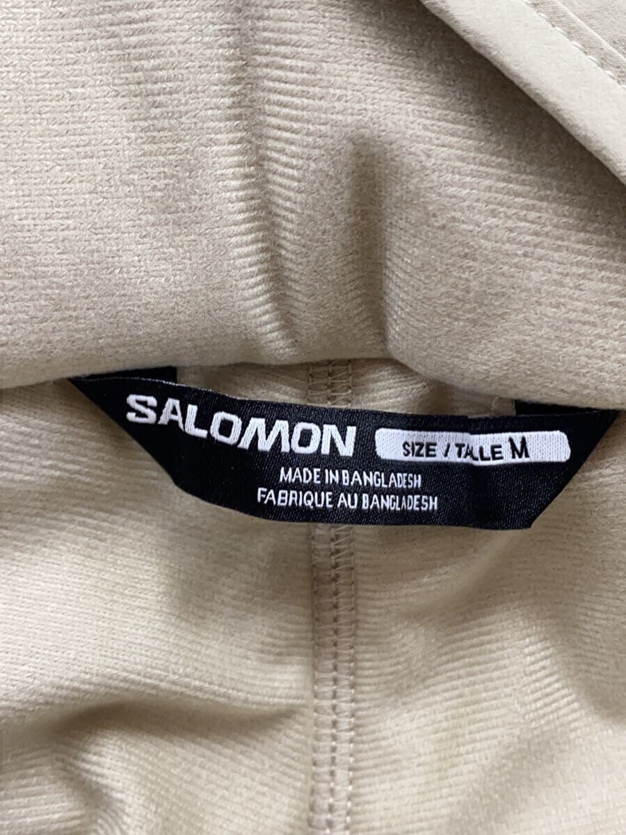 salomon abbigliamento sportivo invernale PANTALONE BRILLANTE ABBIGLIAMENTO DONNA M Beige