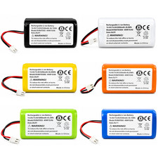 Li-ion Battery RVBAT850, RVBAT85002, RVBAT850...