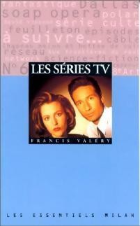 Die TV-Serie - Francis Valéry - V18614