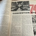 Knights Of Columbus Columbia Magazine October 1956 — photo 7