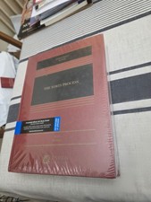 Aspen Casebook Ser.: Torts Process by Henders...