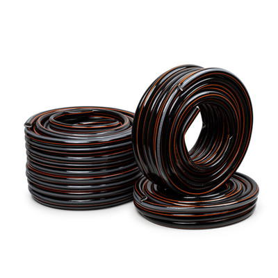 Gartenschlauch 4 lagig 1/2'' 3/4'' 1'' Zoll  Wasserschlauch Bewässerungsschlauch