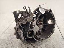 EQ06C BOÎTE DE VITESSES / 740054 POUR NISSAN X-TRAIL T30 2.2 DCI DIESEL CAT