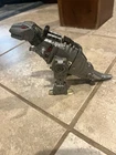 Vintage G1 Transformers Grimlock Dinobot Loose Incomplete Hasbro 85 Autobot