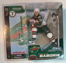 Marian Gaborik Cards, Rookie Cards and Autographed Memorabilia Guide 43
