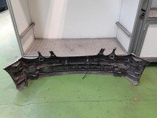 Pare-choc arrière Citroen C8