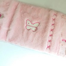 A5 6-Hole Ring Binder, Pre-Owned, Clear Front Pocket