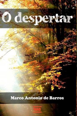 O Despertar by Barros Marco Paperback Book