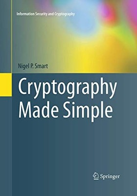 Smart - Kryptographie leicht gemacht - neues Taschenbuch oder Softback - R1362z