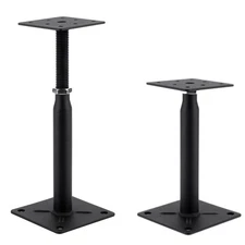 YEUQWJ Adjustable Support Jack for The Floor,Post Joist Jacks, Beam Leveler,RV