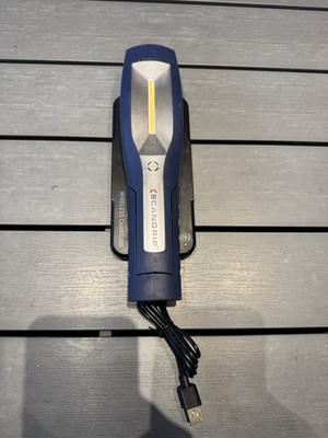 Scangrip MAG PR Wireless Handlampe mit Charging Pad Neu