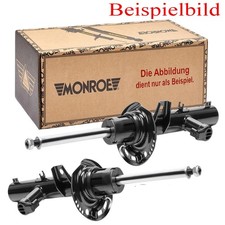 2x MONROE Stoßdämpfer Stossdämpfer Hinten für KIA Sportage SL