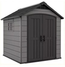 Replacement SPARE PARTS for Keter Premier Shed. Not A Shed. Please Ask For Quote