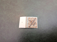 6 a vom Rand sauber postfrisch aus BOREK ABO  (int.Nr:P7730)