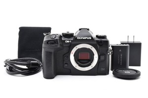 Olympus OM 1 Mirrorless | eBay