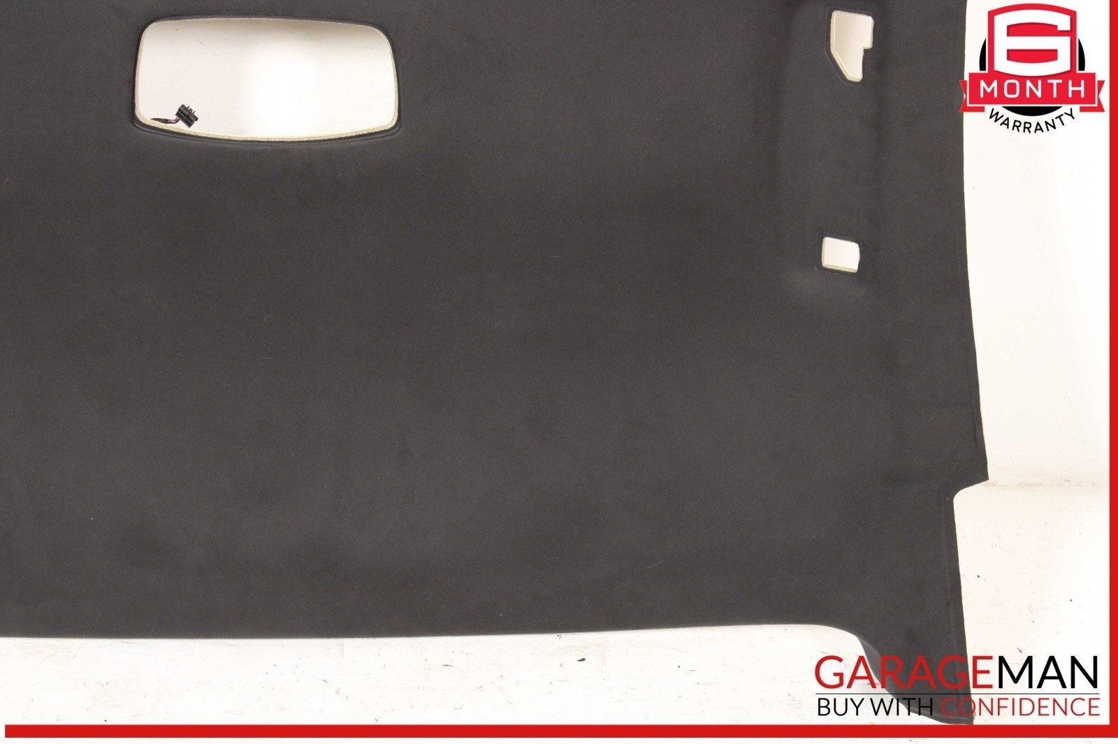Maserati Ghibli 2014-2017 RIGHT+UPPER Headliner